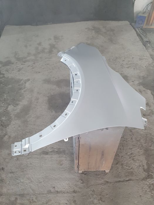 Автомаляр. Покраска. Ремонт бамперов..быстро