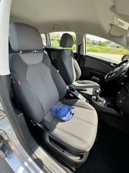 Seat Leon 1.6 Tdi 2011