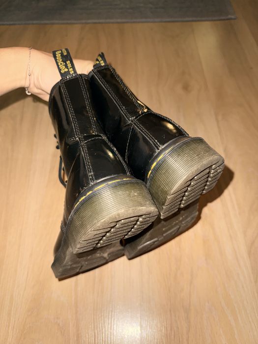 Отлично състояние Dr.Martens ботуши