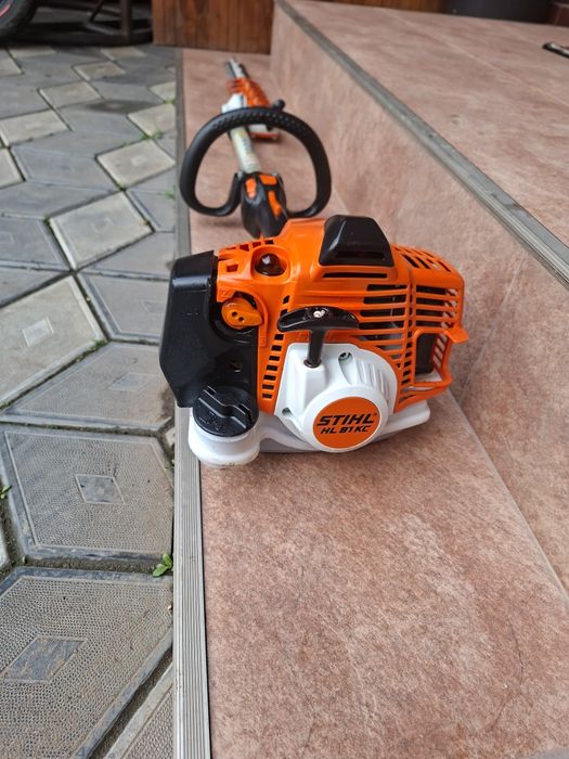 Trimar Gard Viu Stihl HL 91 KC