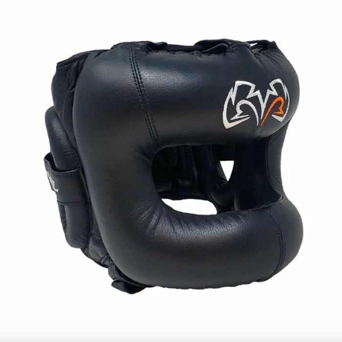 Продам оригинальный боксерский шлем Rival  (с бампером), размер XL
