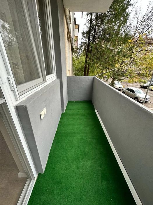 Ofer spre vanzare Apartament 3 Camere Etaj 1 Carpati limita