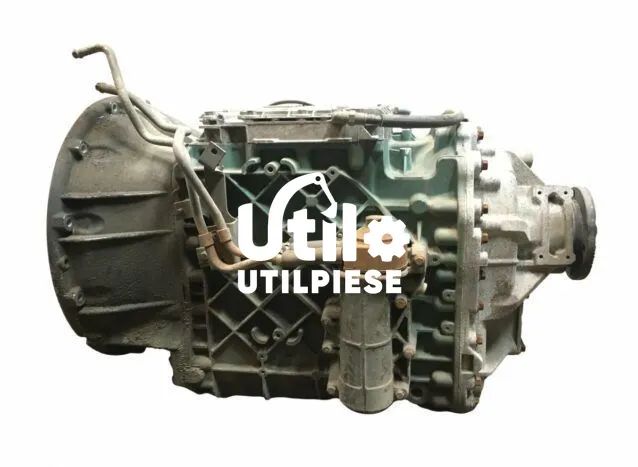 cutie viteze volvo fh16 fh12 fm12 fm9 ato3112c + piese volvo