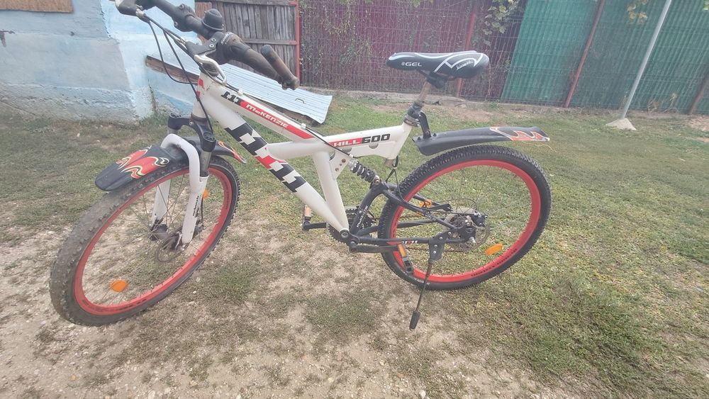 Vând biciclete în stare buna