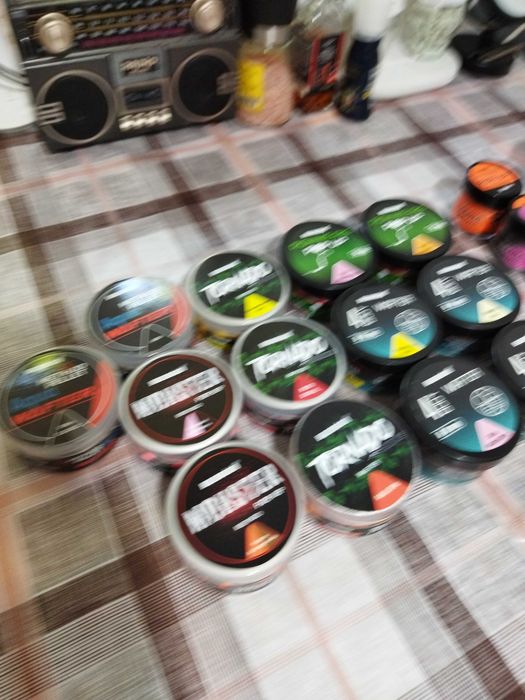 Momeli carlig , pop up , wafter , 32 buc . PRETI FIX !!! 400 lei .