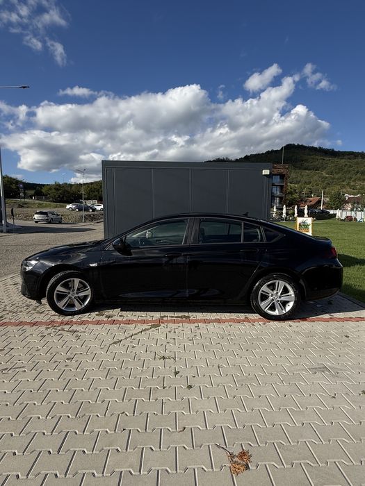 Opel Insignia Grand Sport - Automat