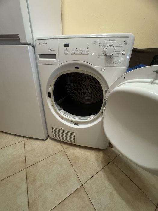 Сушилня Bauknecht 7kg A- Class