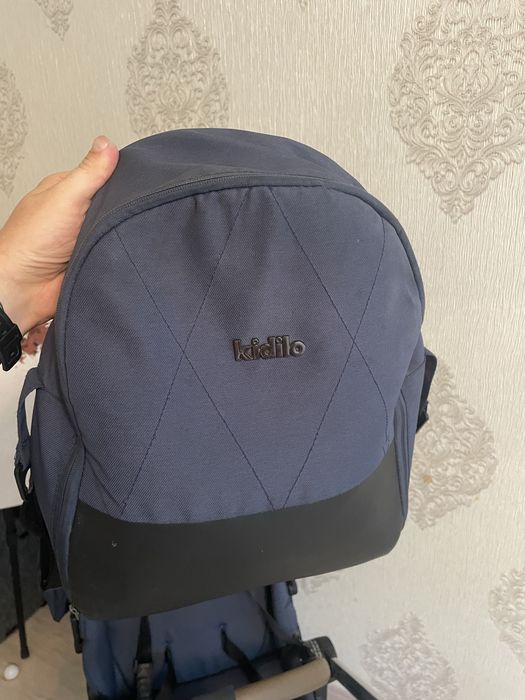 Детская коляска kidilo