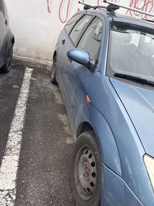 Ford Focus pentru dezmembrari