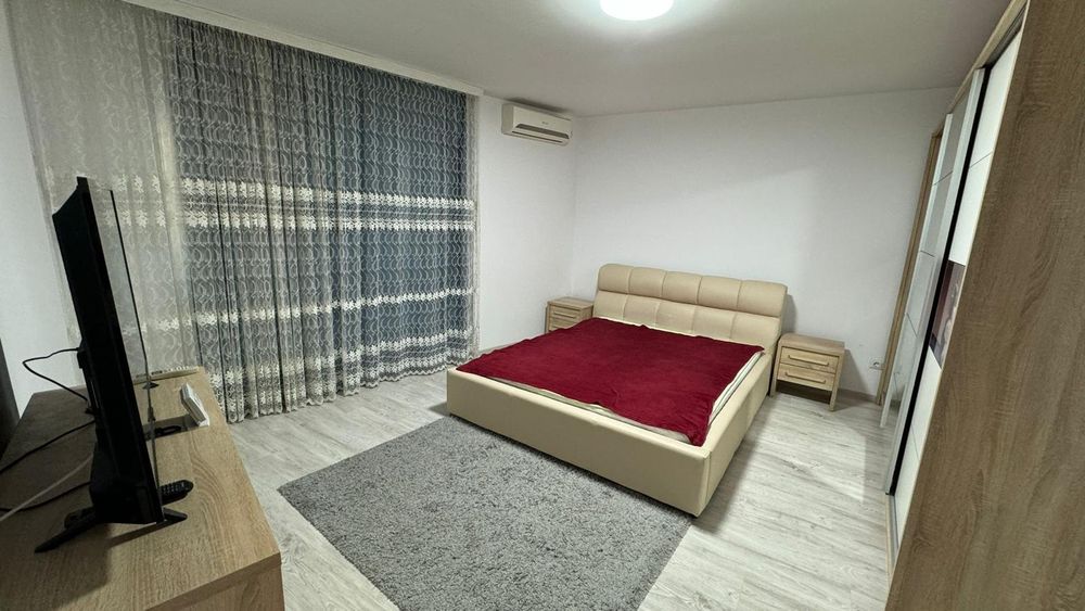 Apartament de lux cu 2 camere ultracentral