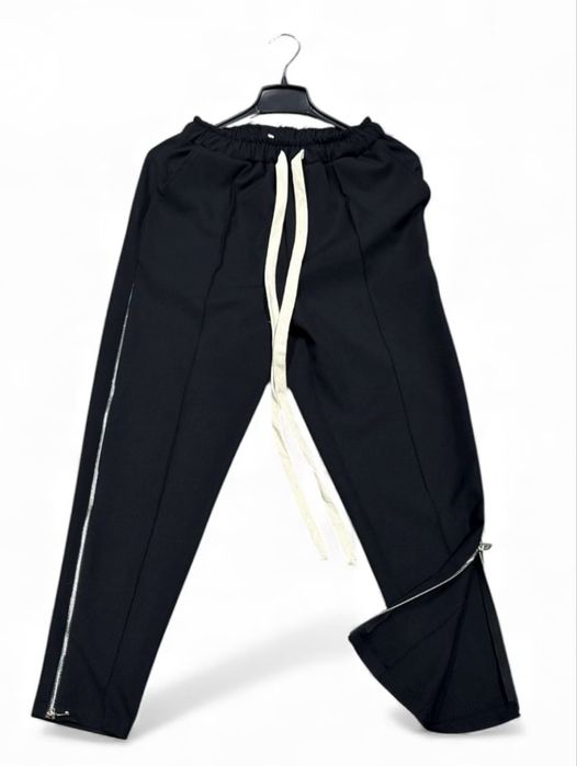 Compleuri Casual/Elegant cu fermoare larerale! Calitate TOP!