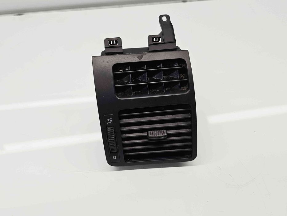 Grila aerisire dreapta Volkswagen Touran (1T1, 1T2) [Fabr 2003-2010]