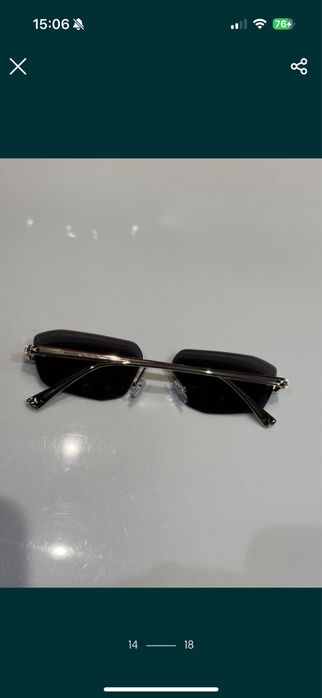 Ochelari Cartier