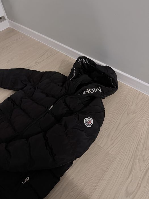 Geaca Moncler Puffer