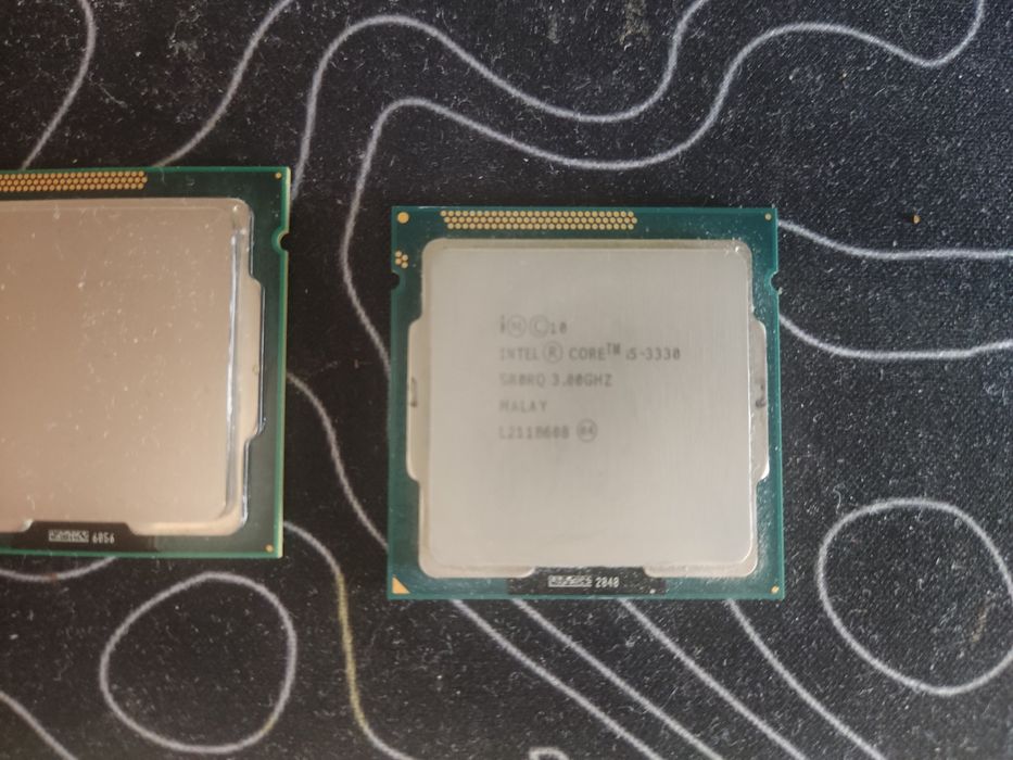 Оперативная память,процессоры