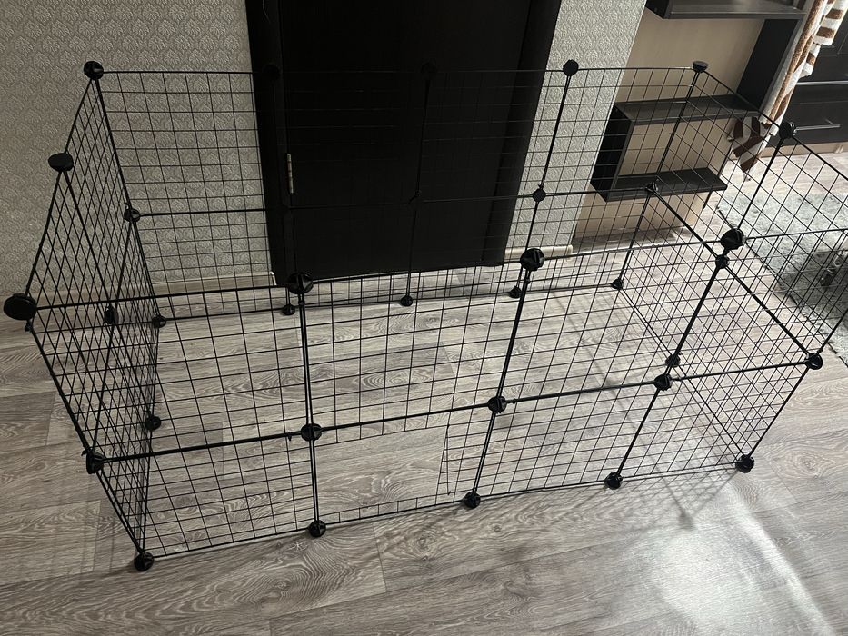 Продам вольер для собаки