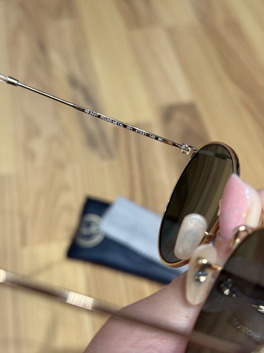 Ochelari de soare Rayban