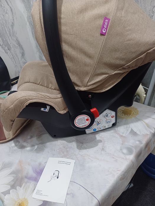 Продаётся фирменный авто люлька