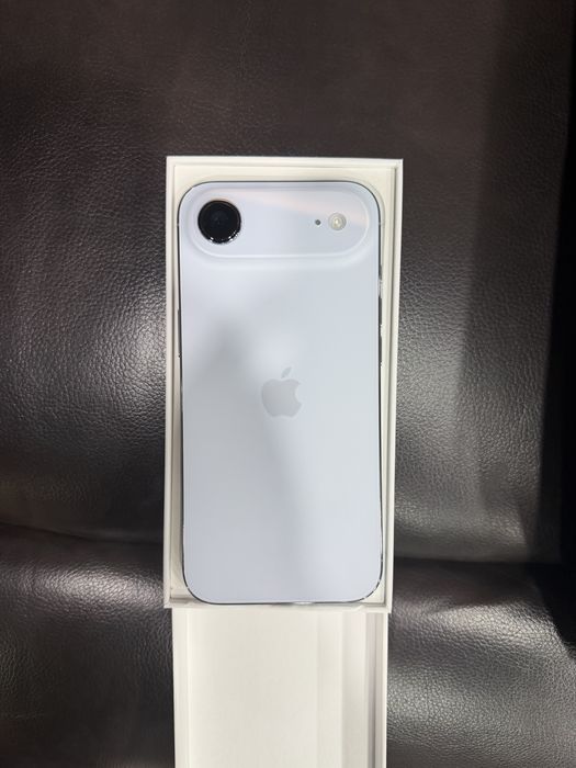 Iphone 17 Air,256 gb. Nou/neactivat
