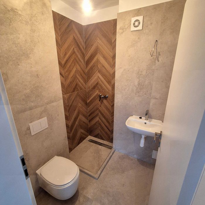 Spatiu comercial in Maurer Residence Târgu Mureș