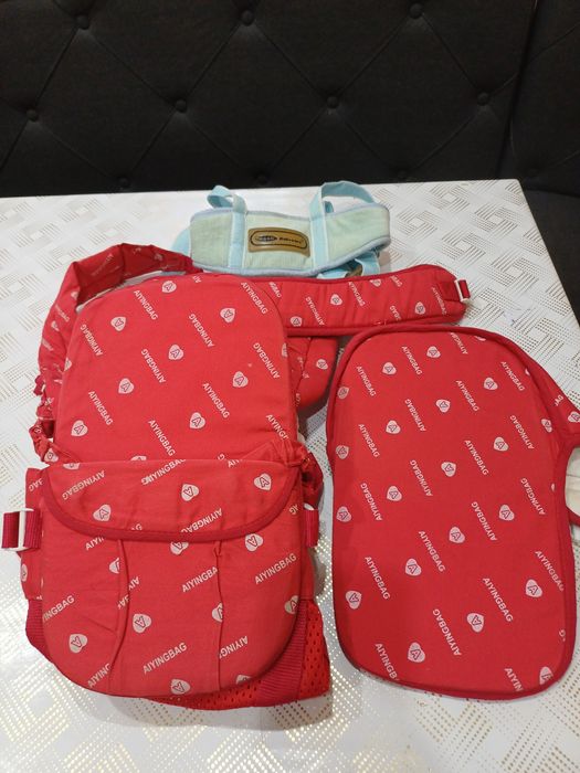 Отдам даром кенгуренок