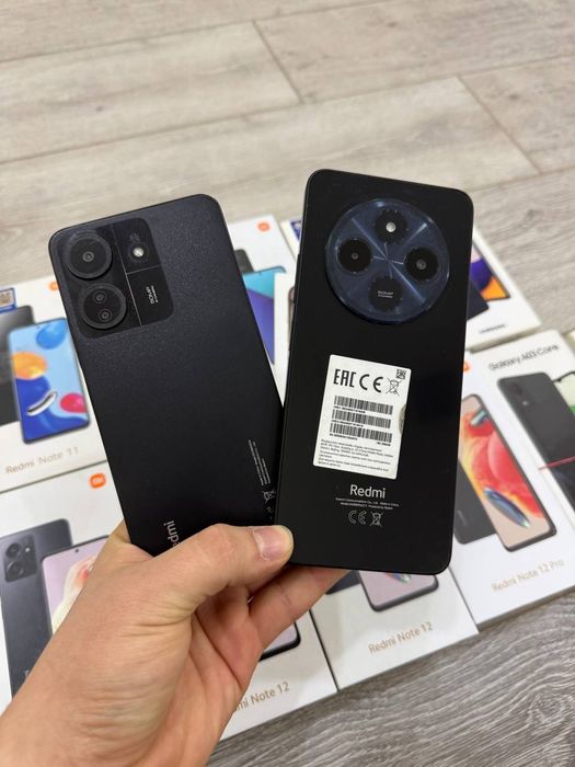 Redmi 14C Redmi 13C 256 Skidkada