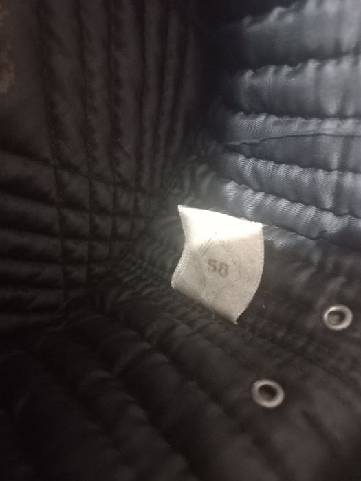 Продам норковую шапку