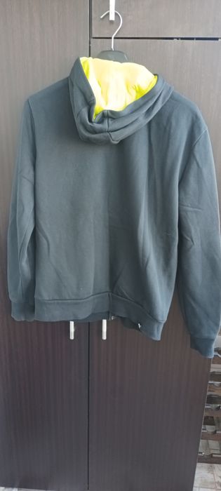 Hanorac bărbați Puma