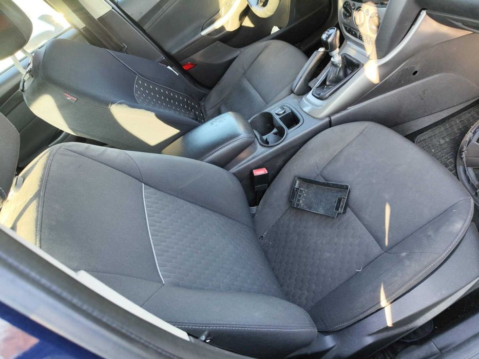 Ford Focus mk3 2015г 1.6  L Duration DI TC 95кс. на части