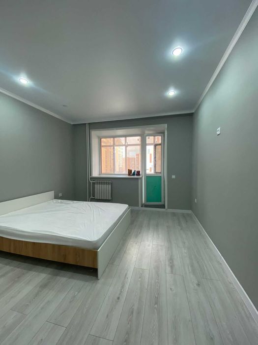 Продам евро двушку в районе 17 школы