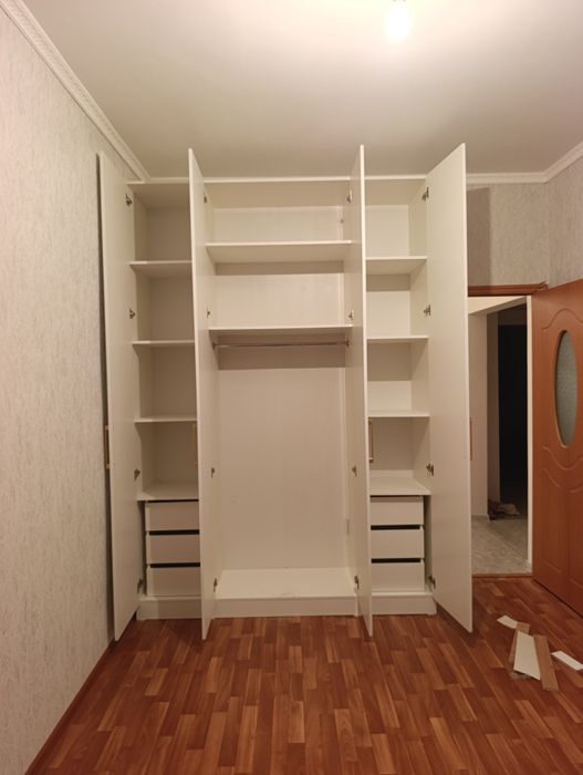 Услуга мебельщика Сборка разборка мебели