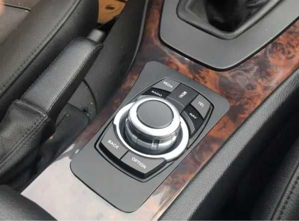 Navigatie BMW E90 91 92 93 Carplay Android 2GBRAM/64 gb rom/JOYSTICK