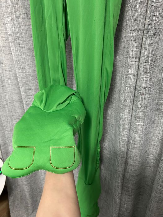 Costum testoasa ninja