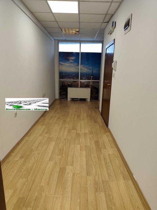 Дава се под наем Офис в Пловдив, Каменица 2 - 160 кв.м за 847.62 € - Снимка #11