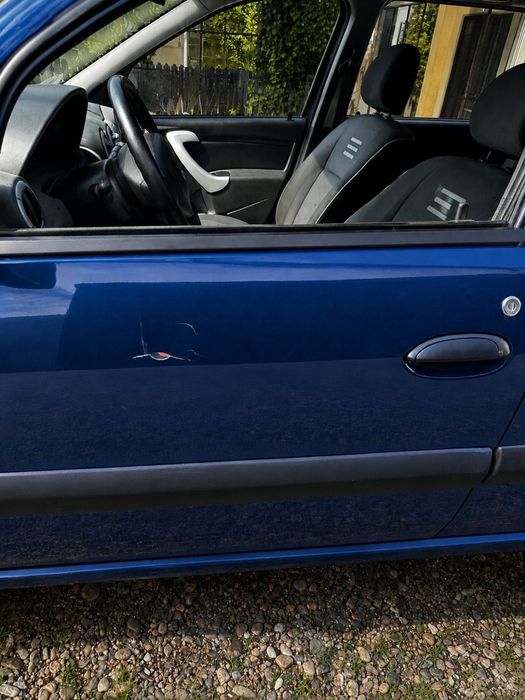 Dacia Logan MCV 1.6 GPL 7 locuri