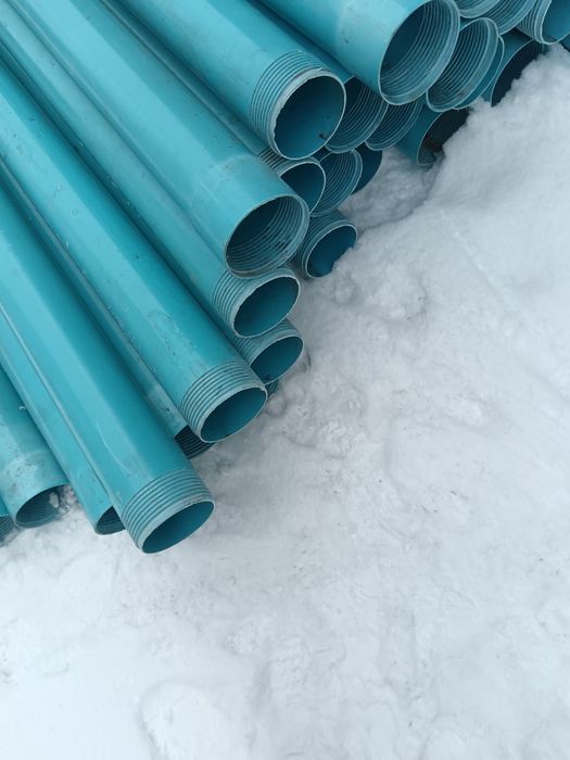 продам трубу буровую 125/5