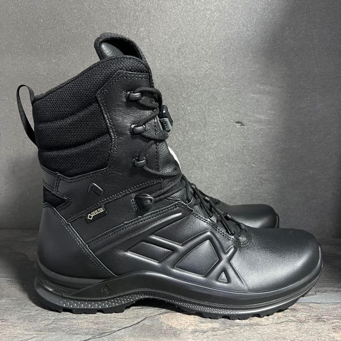Haix Black Eagle Tactical 2.0 GTX high/black/Responder - 43 размер