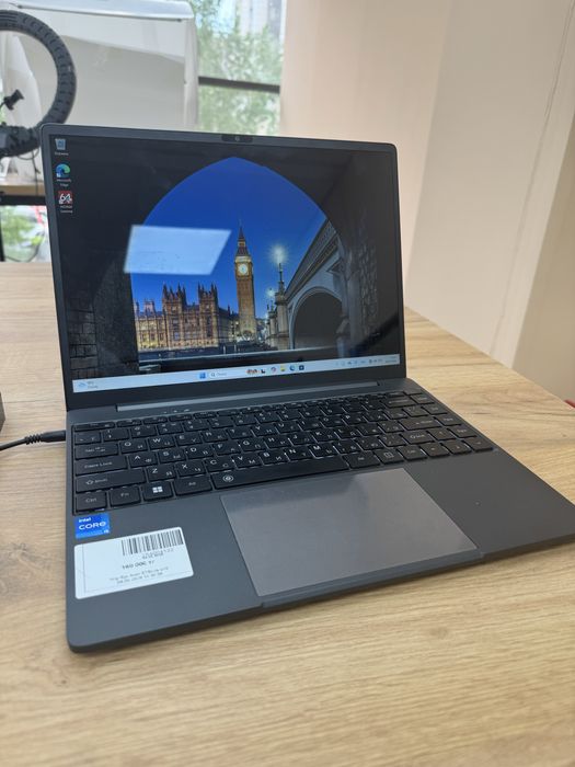Ноутбук Acer ETBook e10 / Рассрочка 0-0-24