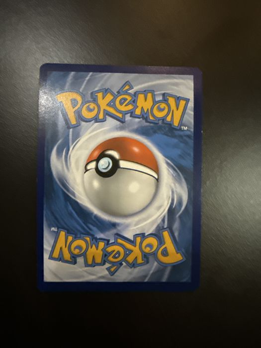 Pokémon карта Tyranitar