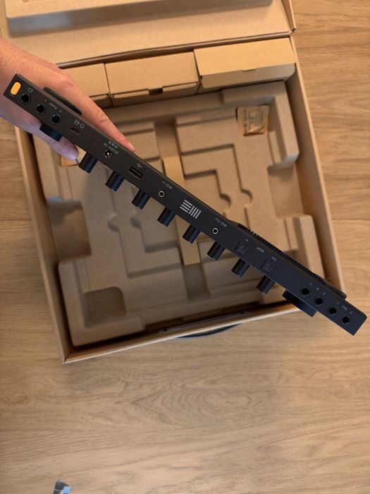 Ableton Push 3 Standalone