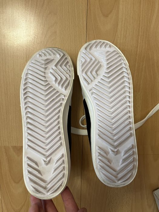 Кецове на nike.