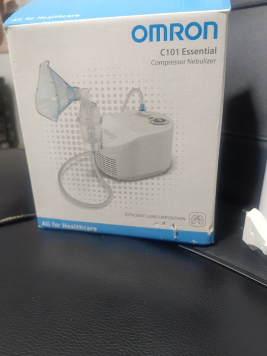 Омрон ингалятор ингаляция