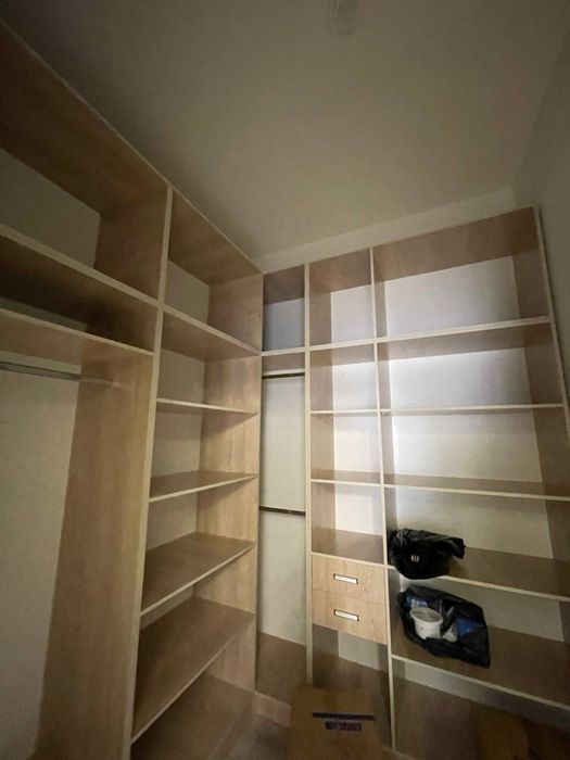 Tashkent City Boulevard Вид на Парк! 116м2 квартира