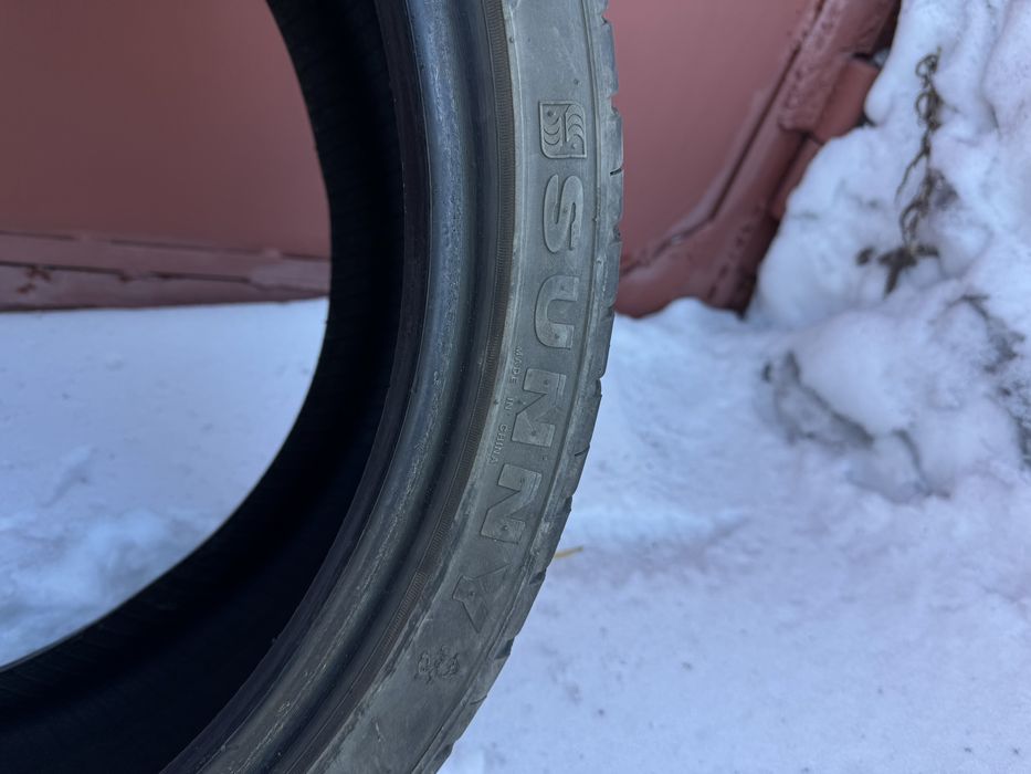 Летняя резина Sunny