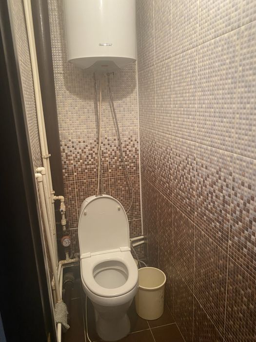 Продам квартиру в Алге