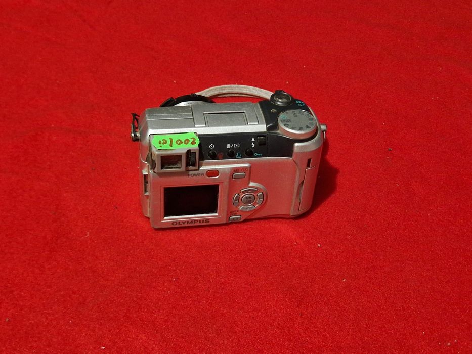Aparat Photo  / camera digitala fara accesorii
