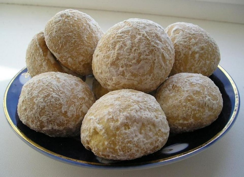 Домашние пряникы на заказ