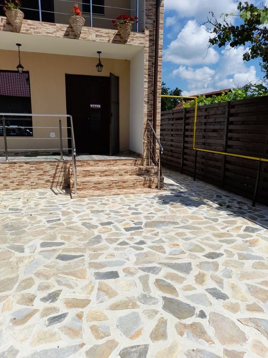 Piatra naturala de munte