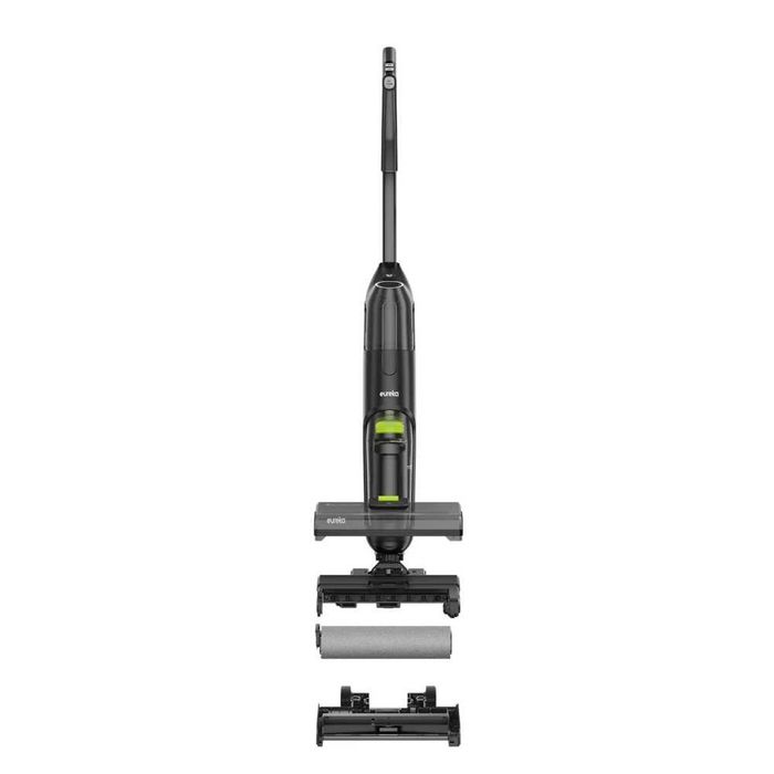EUREKA VACUUMS NEW400 Aspirator 120W umed/uscat fără cablu