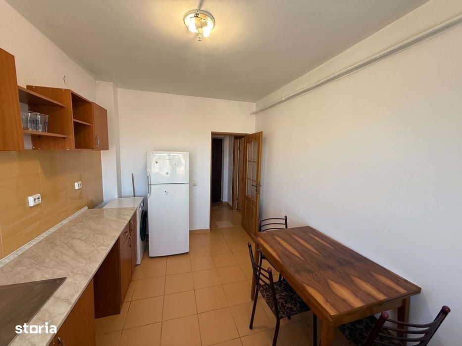 Apartament 3 camere - Buna Ziua-zona Home Garden-exclusivitate